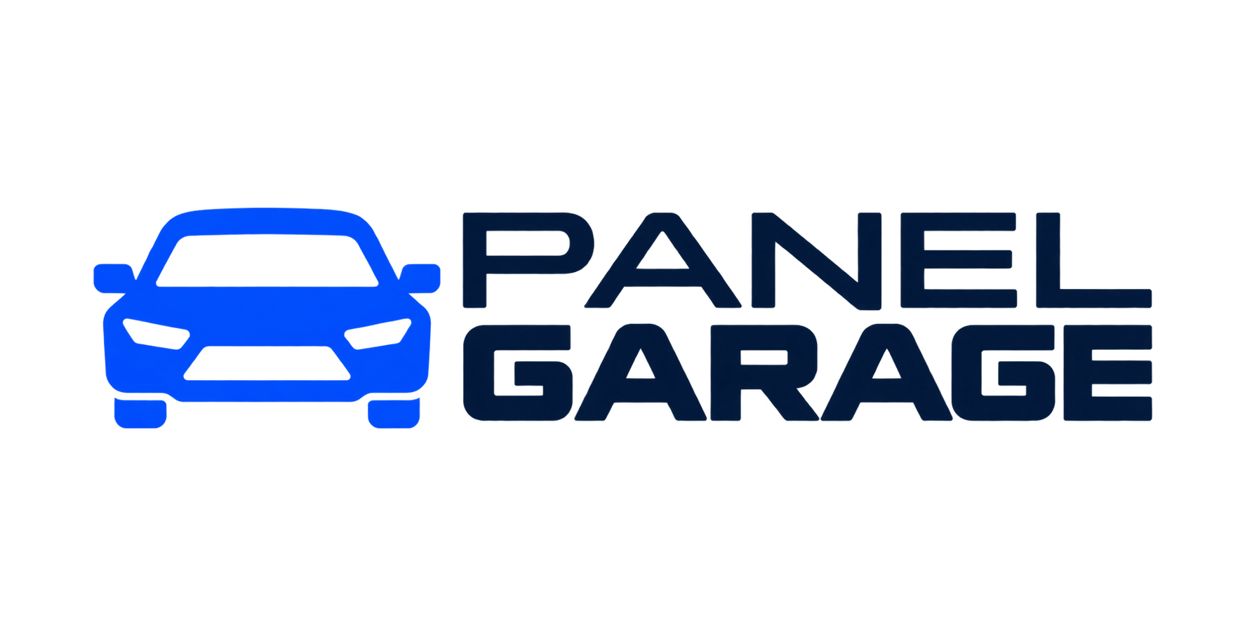 Panel Garage
